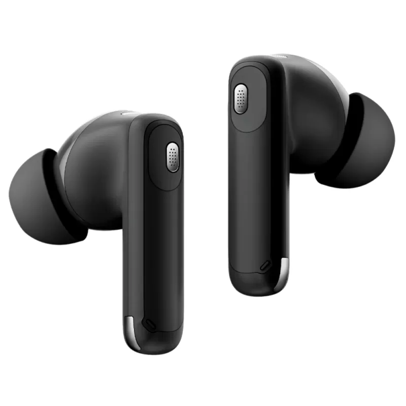Auricular Blackview Airbuds 12 Bluetooth - Qnyx Black