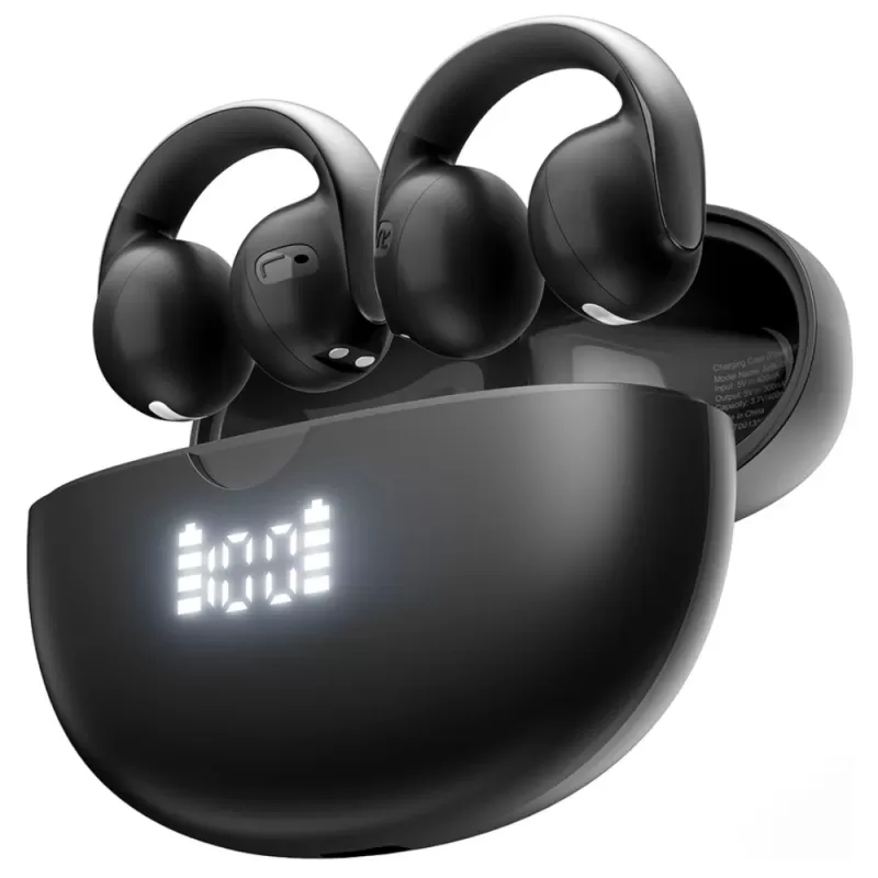 Auricular Blackview Airbuds 13 Bluetooth - Lava Black