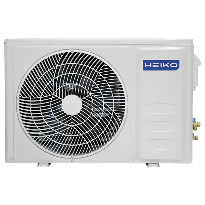 Aire Acondicionado Heiko HK-1222050QF 12000BTU 220V/50Hz - White