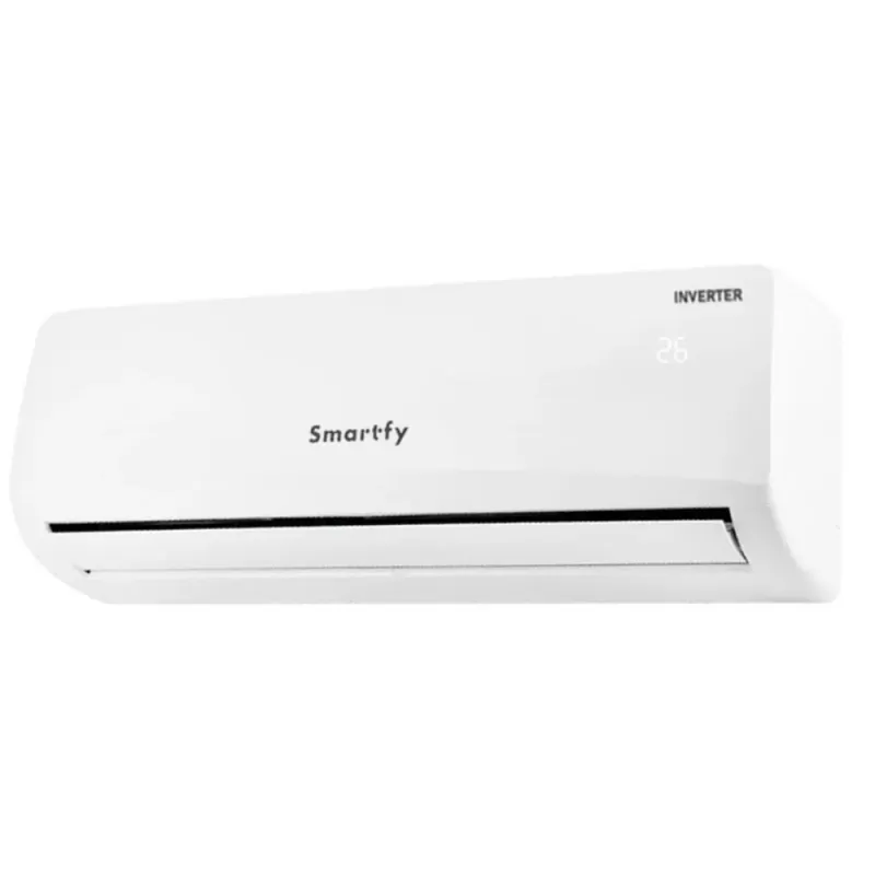 Aire Acondicionado Smartfy AR01I Inverter 12.000BTU 220V/60Hz - White
