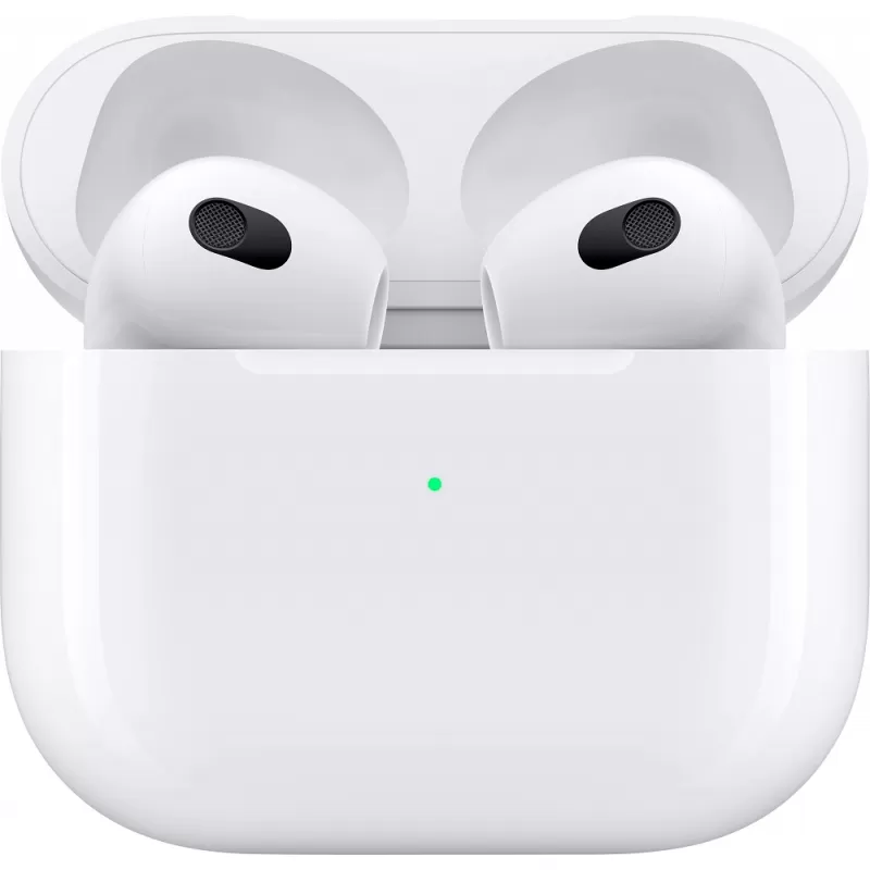Apple AirPods 3rd Generation MME73AM/A - White
