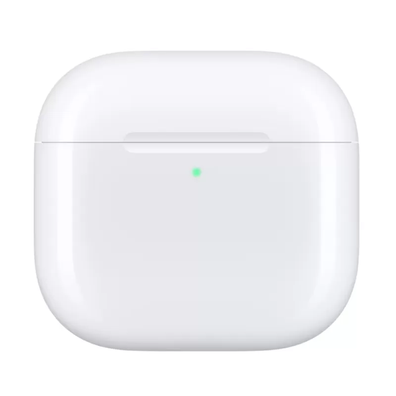 Apple AirPods 5 (Wireless Charging Case) MKFT4LL/A - White