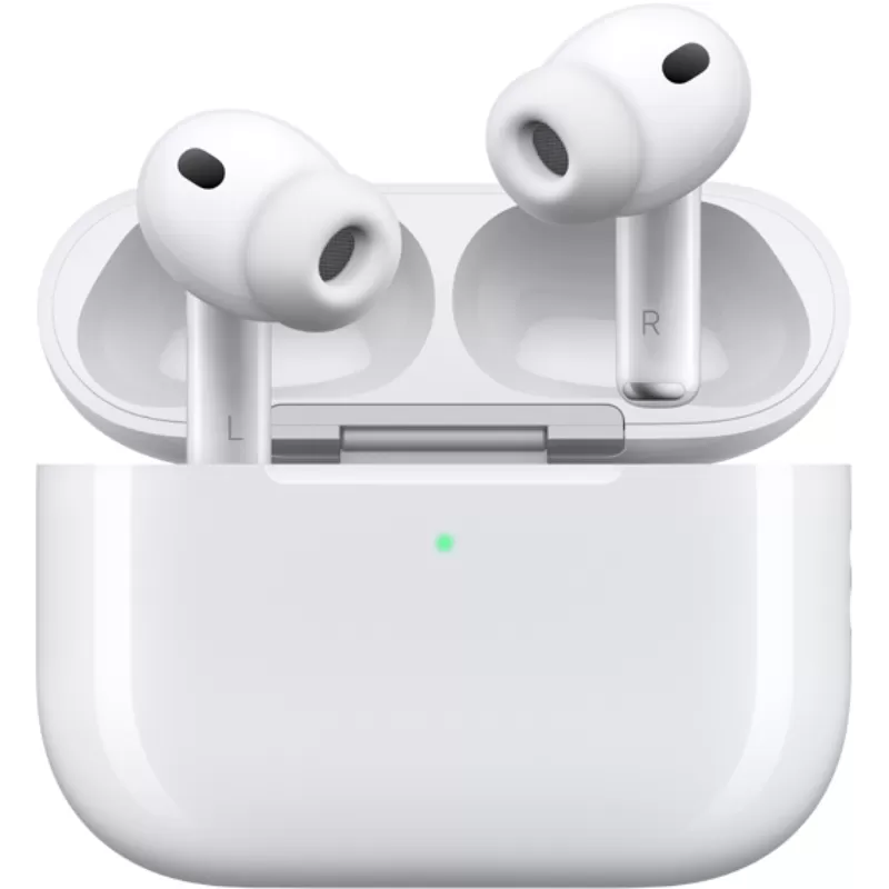 Apple Airpods Pro 3 MFHP4LL/A - White Apple Airpods Pro 3 MFHP4LL/A - White