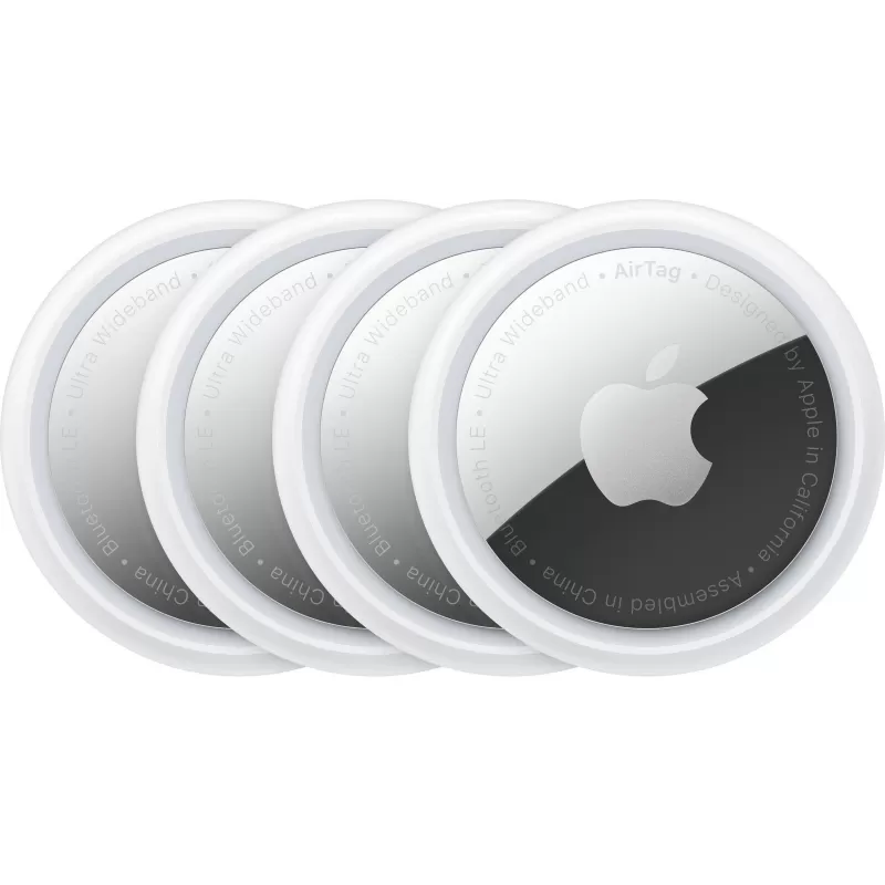 Apple AirTag MX542AM/A - 4 Pack