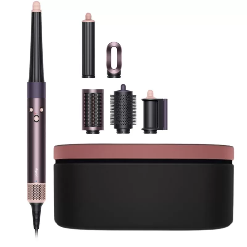 Modelador Multifuncional Dyson Airwrap i.d. HS08 220V - Jasper Plum