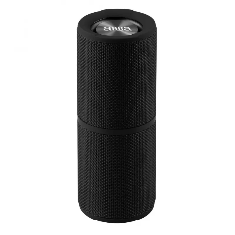 Speaker Aiwa AW-Q400B 8W Bluetooth - Black