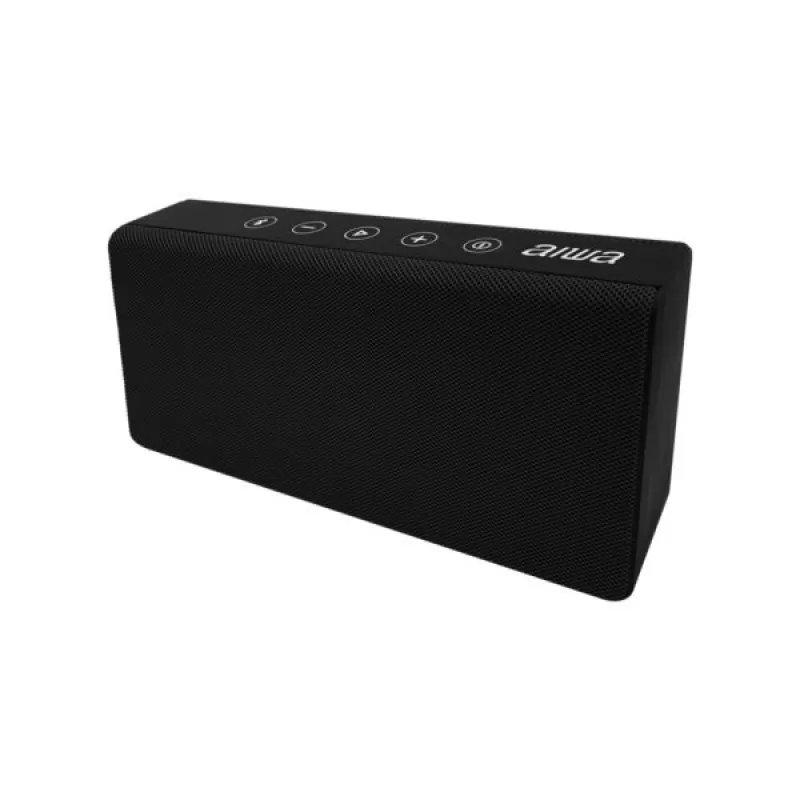 Speaker Aiwa AW-20H Bluetooth - Black
