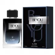 Perfume Al Gazal Be You Pour Homme EDP Masculino -...