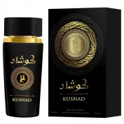 Perfume Al Gazal Kushad EDP Masculino - 100mL