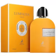 Perfume Maison Alhambra Luminous Vivid EDP Masculi...