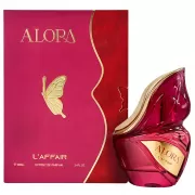 Perfume L'affair Alora EDT Femenino - 100mL