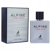 Perfume Maison Alhambra Alpine Homme Sport EDP Mas...