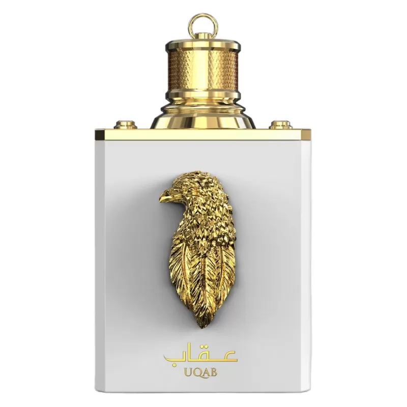 Perfume Amaran Uqab EDP Unisex - 100mL