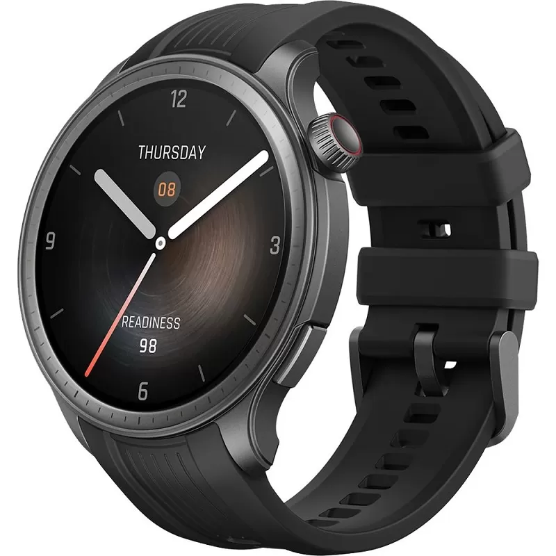 Reloj Smart Amazfit Balance A2287 - Midnight