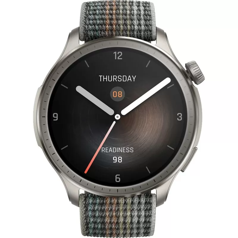 Reloj Smart Amazfit Balance A2287 - Sunset Grey