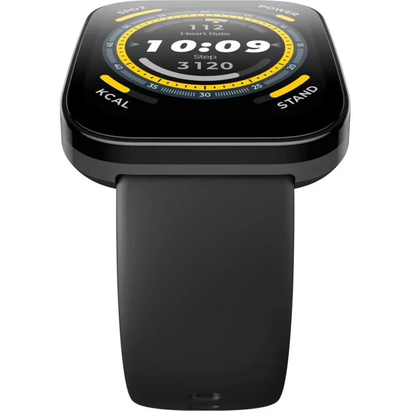 Smartwatch Xiaomi Amazfit Bip 5 A2215 Preto - SL Shop - A melhor loja de  smartphones, games, acessórios e assistência técnica