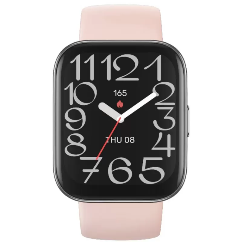 Reloj Smart Amazfit BIP 5 Unity A2324 - Pink