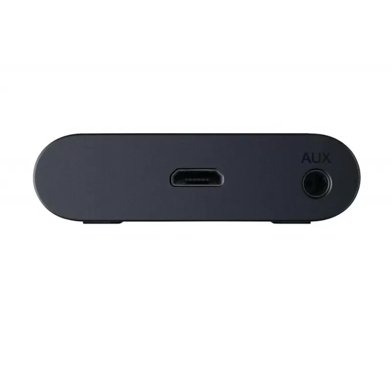 Amazon Echo Auto Bluetooth - Black