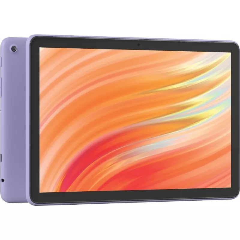 Tablet Amazon Fire HD 10 3/32GB Wi-Fi 10.1" (13th Gen) - Lilac (Caja Fea)