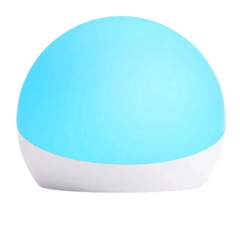 Lámpara Smart Amazon Echo Glow with Alexa - Multi...
