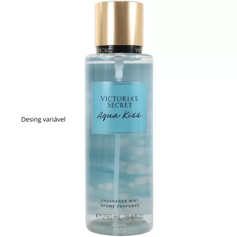 Body Mist Victoria's Secret Aqua kiss - 250mL Body Mist Victoria's Secret Aqua kiss - 250mL
