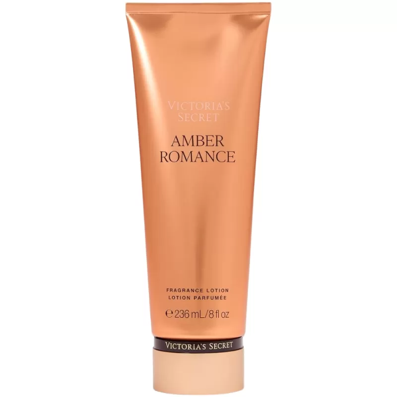 Body Lotion Victoria's Secret Amber Romance - 236m...