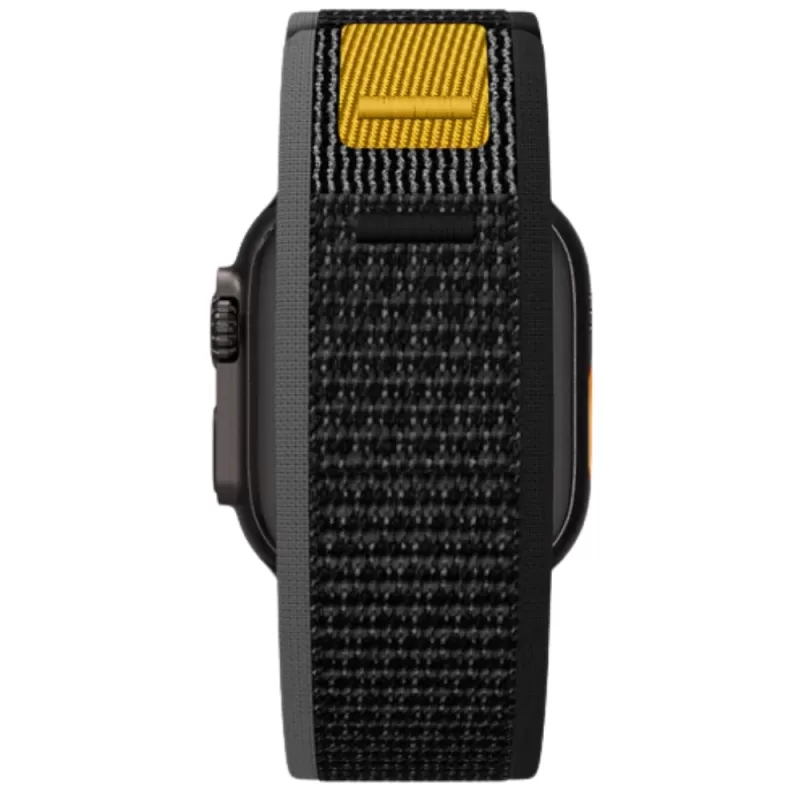 Pulsera Spigen Para Apple Watch Series Ultra/3/2 (49/46/45/44) AMP09033 - Active Black