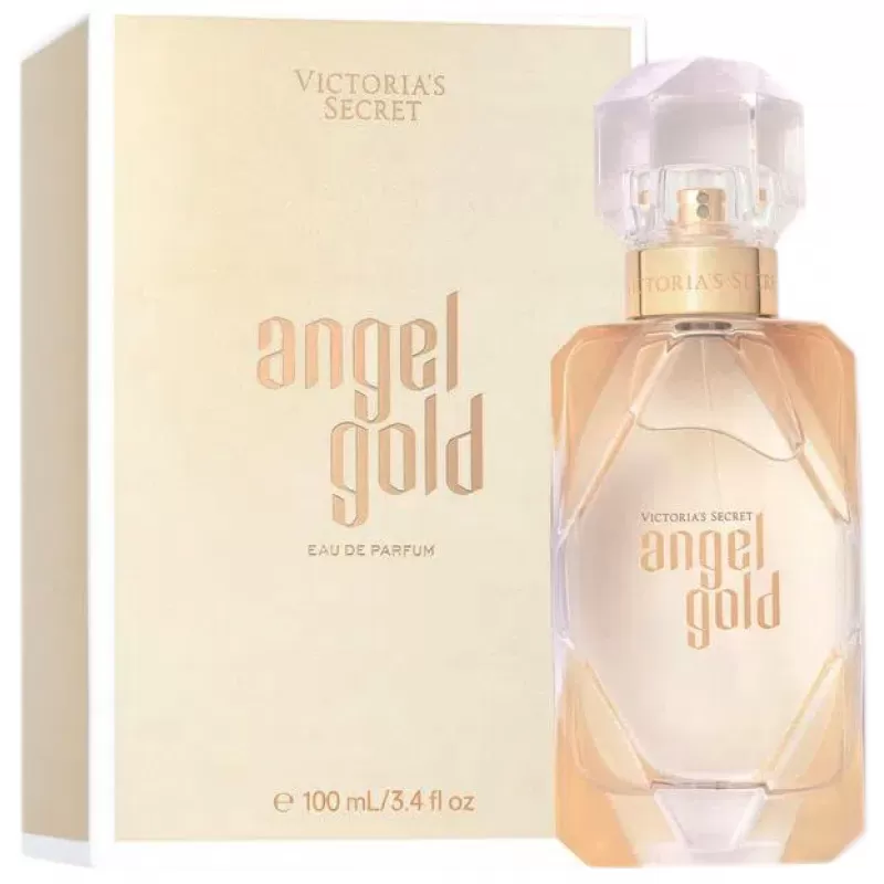 Perfume Victoria's Secret Angel Gold EDP Femenino - 100ml