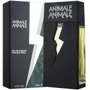 Perfume Animale Animale For Men EDT Masculino - 20...