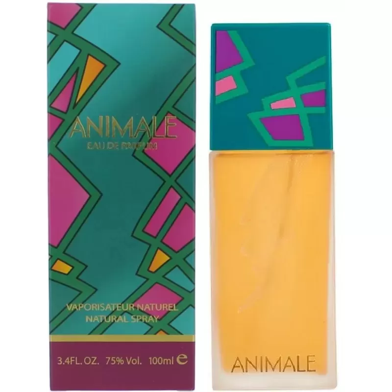 Perfume Animale EDP Femenino - 100ml