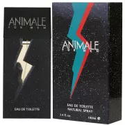 Perfume Animale for Men EDT Masculino - 100ml