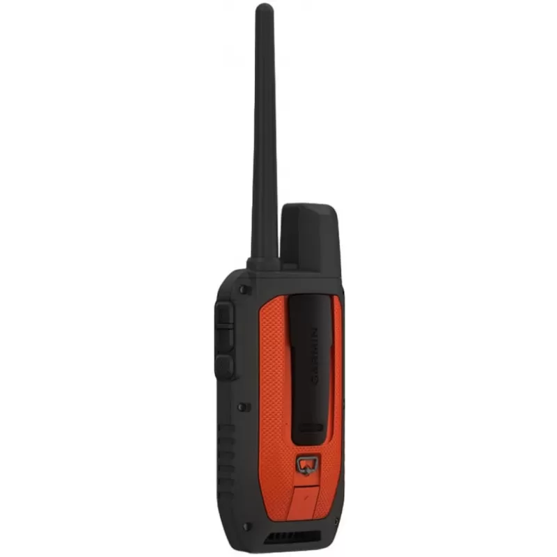 GPS Garmin Dog Alpha Handheld Only 300 010-02807-50