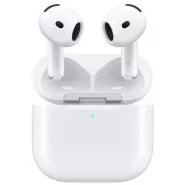 Apple Airpods 4 MXP63LL/A - White