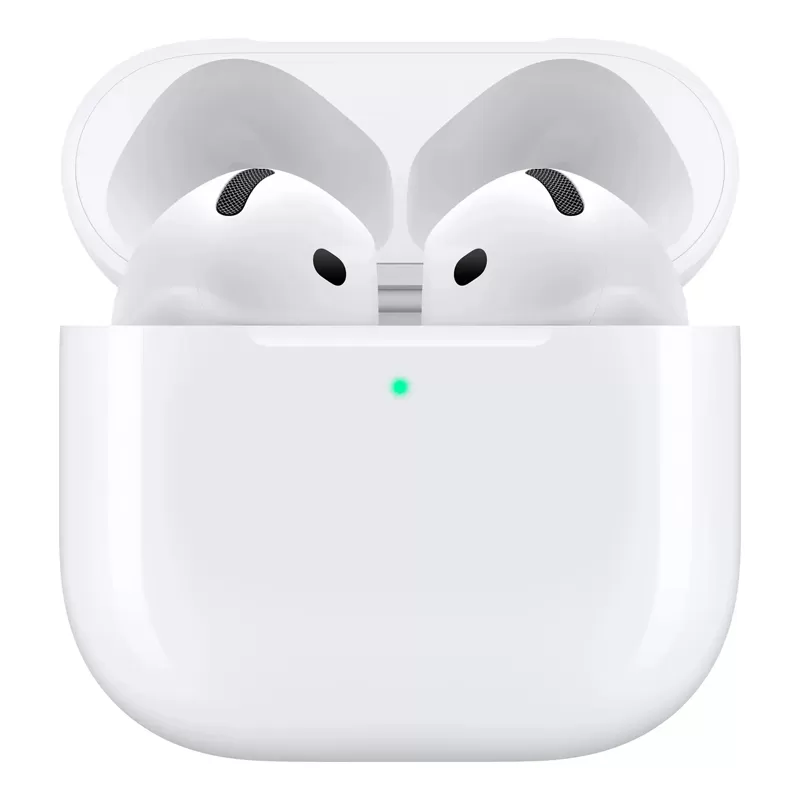 Apple Airpods 4 MXP63LL/A - White