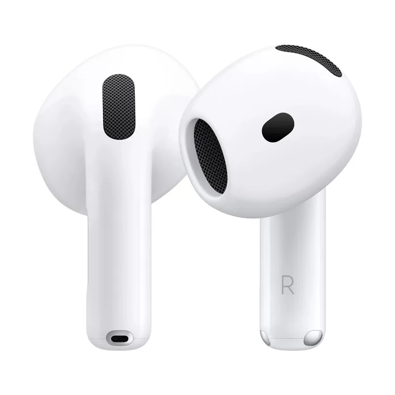 Apple Airpods 4 MXP63LL/A - White