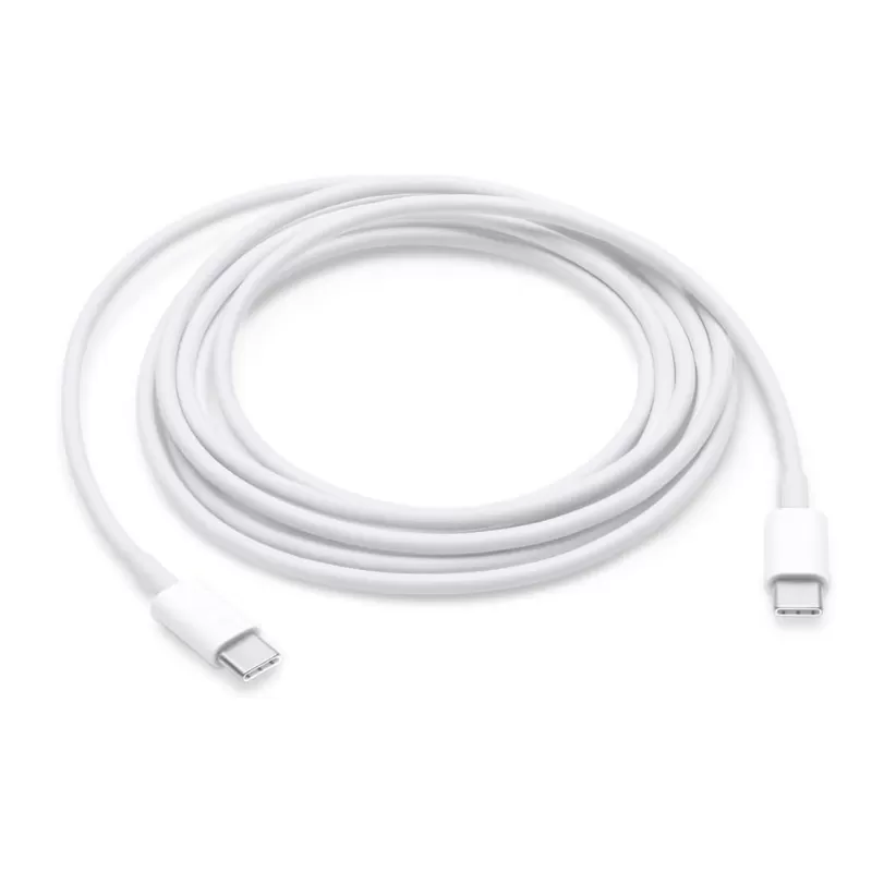 Apple Cable USB-C | USB-C MLL82ZM/A - 2 Metros