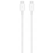 Apple Cable Thunderbolt 3 (USB-C) MQ4H2AM/A - 0.8m