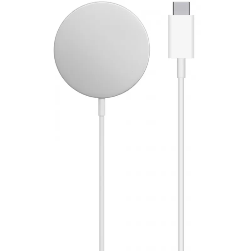 Apple MagSafe MHXH3AM/A 20W - White