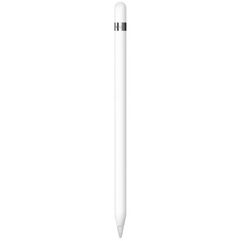 Apple Pencil 1st Generation MQLY3AM/A1603 Lightning con Adaptador de USB-C - White