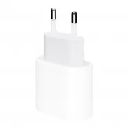 Apple Power Adapter USB-C MUVV3ZM/A 20W - White