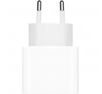 Apple Adaptador MD3J4ZM/A USB-C 20W - White