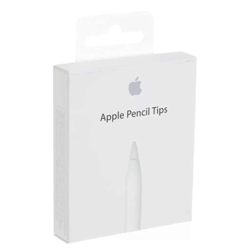 Apple Pencil Tips MLUN2AM/A (4 Pack)