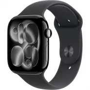 Apple Watch  Series 11 MEQT4LW/A 42mm GPS - Jet Bl...