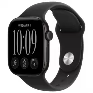 Apple Watch Series 12 MJEA4LS/A 42mm GPS - Black A...