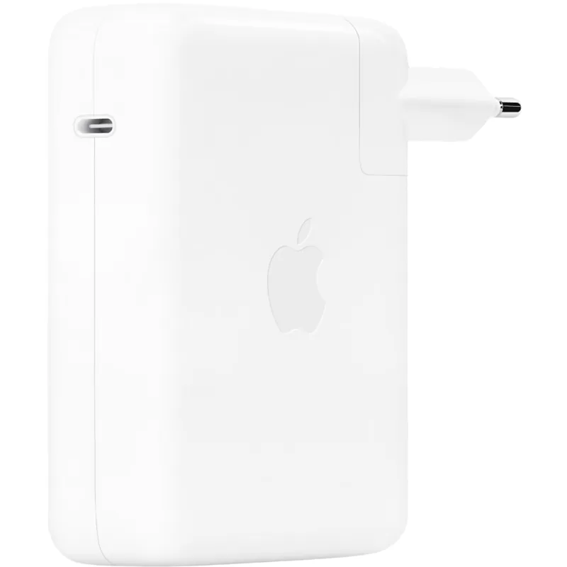 Apple Power Adapter USB-C MLYU3ZM/A 140W - White