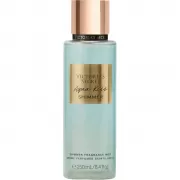 Body Mist Victoria's Secret Aqua Kiss Shimmer - 25...