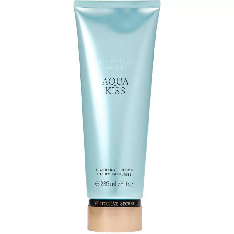 Body Lotion Victoria's Secret Aqua Kiss - 236mL Body Lotion Victoria's Secret Aqua Kiss - 236mL