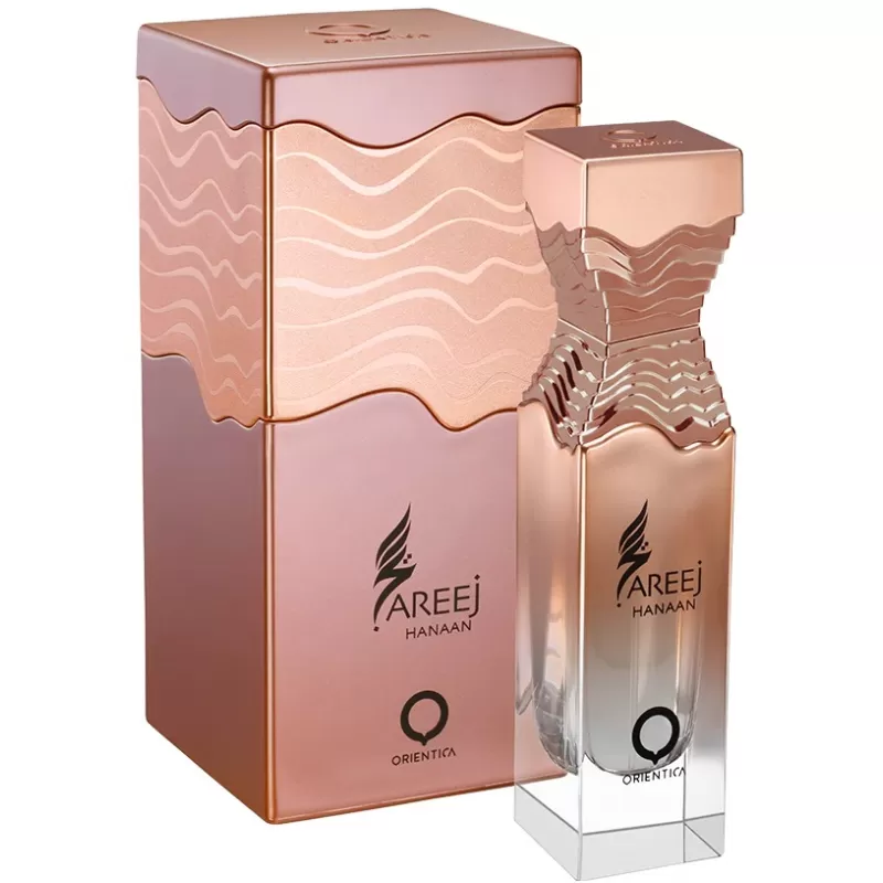 Perfume Orientica Areej Hanaan EDP Femenino - 50ml