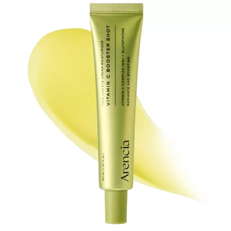 Sérum Facial Arencia Vitamin C Bosster Shot  - 30mL