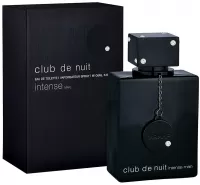 Perfume Armaf Club de Nuit Intense EDT Masculino -...